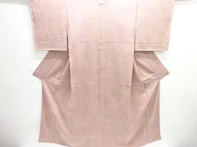 JAPANESE KIMONO / UNUSED KOMON / ARTIST WORK 